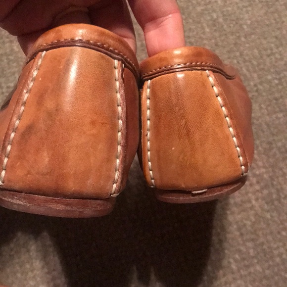 Cole Haan flats - Picture 5 of 6